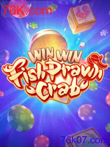 WinWinFishPrawnCrab